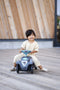 BIG - Bobby Car Classic Eco - Gerecycleerd - Vanaf 18 maanden - loopauto