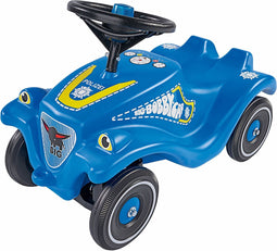 Big - Bobby Car - Classic Politie