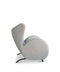 Big Buffalo Armchair - Grey Weave