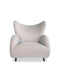 Big Buffalo Armchair - Grey Weave