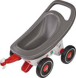 BIG - Buggy 3 - in - 1