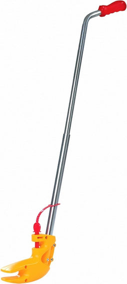 Big - duwstang voor loopauto