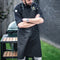 Big Green Egg - Canvas - Apron - Keukenshort
