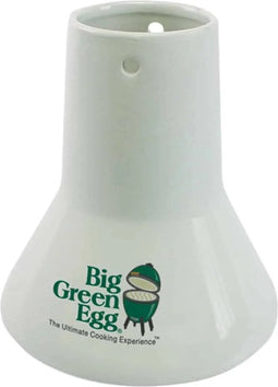 Big Green Egg - Keramisch - Kipstandaard - Ceramic Vertical Chicken Roaster
