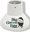 Big Green Egg - Keramisch - Kipstandaard - Ceramic Vertical Chicken Roaster