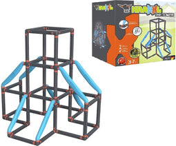 Big - Kraxxl - The Tower - Klimtoren - Klimrek