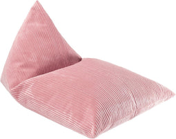 Big Lounger Corduroy Pink Mousse Wigiwama
