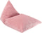 Big Lounger Corduroy Pink Mousse Wigiwama