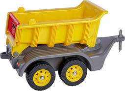 BIG Power Worker Maxi Aanhangwagen