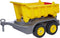 BIG Power Worker Maxi Aanhangwagen
