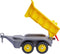 BIG Power Worker Maxi Aanhangwagen