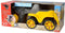 BIG - Power Worker Maxi Loader - Wiellader - Werkvoertuig - Loopauto - 50kg belastbaar - vanaf 3 jaar