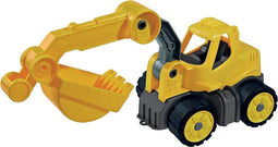 BIG - Power - Worker Mini Digger