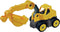 BIG - Power - Worker Mini Digger