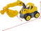 BIG - Power - Worker Mini Digger