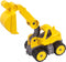 BIG - Power - Worker Mini Digger