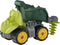 BIG - Power Worker Mini Dino Triceratops - Zandspeelgoed