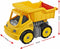 BIG - Power - Worker Mini Dumper