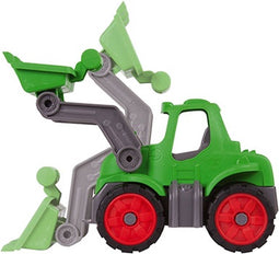 Big - Power - Worker Mini Tractor