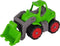 Big - Power - Worker Mini Tractor