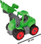 Big - Power - Worker Mini Tractor