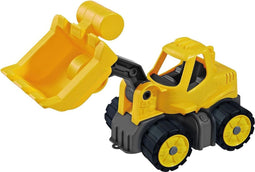 BIG - Power - Worker Mini Wheel - Loader
