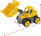 BIG - Power - Worker Mini Wheel - Loader