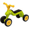 BIG Rider Loopfiets met Schoenbeschermers Afmeting verpakking: 55 x 28 x 22 cm