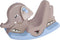 BIG - Rocking - elephant Grey