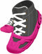 BIG - Schoenbeschermers roze