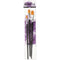 Big size - Gold Line penselen, l: 31+32+33,5 cm, b: 12+16+20 mm, 3 stuks