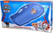 BIG - Snow Carver - Paw Patrol - slee - lange trekkoord - blauw - vanaf 5 jaar