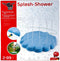 BIG - Splash-Shower - Speelgoedwatersproeier - Buitenspeelgoed