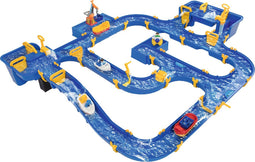 Big - Waterplay Amsterdam - Waterbaan - Vanaf 3 jaar