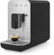 Smeg BCC02 - Volautomatische koffiemachine - 8 functies - Mat zwart