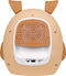 Bigben Bluetooth Speaker met Nachtlamp - Max de Hond