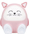Bigben Bluetooth Speaker met Nachtlamp - Mia de Kat