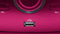 Bigben CD61 - Radio CD speler voor kinderen - USB – Roze