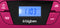Bigben CD61 - Radio CD speler voor kinderen - USB – Roze