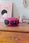 Bigben CD62 - Radio CD speler voor kinderen - Bluetooth/USB - Roze