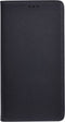 Bigben Connected, Foliohoes Geschikt voor Samsung Galaxy Note 9 Sm-N960 à Volledige bescherming met standaard en kaarthouderfunctie, Zwart