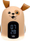 Bigben Kids - Kinderwekker & Nachtlamp - Geluidseffecten - Max de Hond