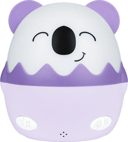 Bigben - Nachtlamp met Projector en Muziek - Coco de Koala