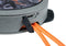 Bigben Nano Party - Portable Bluetooth Speaker - Camo Oranje
