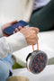 Bigben Nano Party - Portable Bluetooth Speaker - Camo Oranje