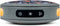 Bigben Nano Party - Portable Bluetooth Speaker - Camo Oranje