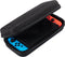Bigben Nintendo Switch - Eva Pouch - Zwart