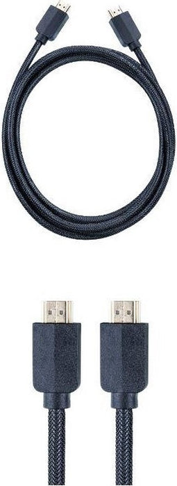 Bigben - Oplaadkabel - 2.1 HDMI kabel - Playstation 5 - 3 meter