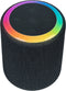 Bigben Party - Bluetooth Speaker - RGB Verlichting - Cylinder - Small