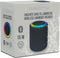 Bigben Party - Bluetooth Speaker - RGB Verlichting - Cylinder - Small
